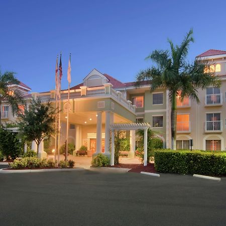 Doubletree Suites By Hilton Naples Naples Park Exterior foto