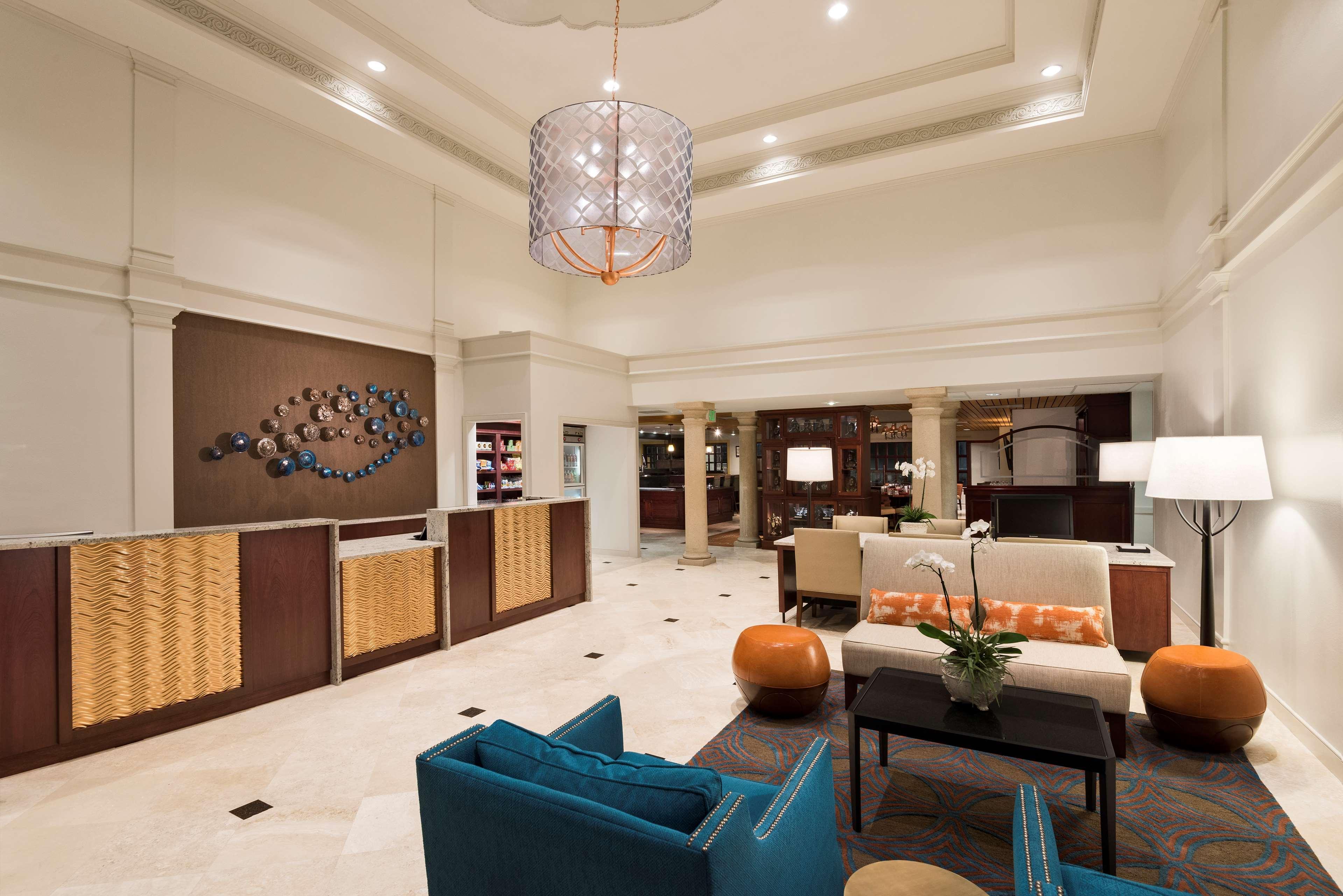Doubletree Suites By Hilton Naples Naples Park Exterior foto